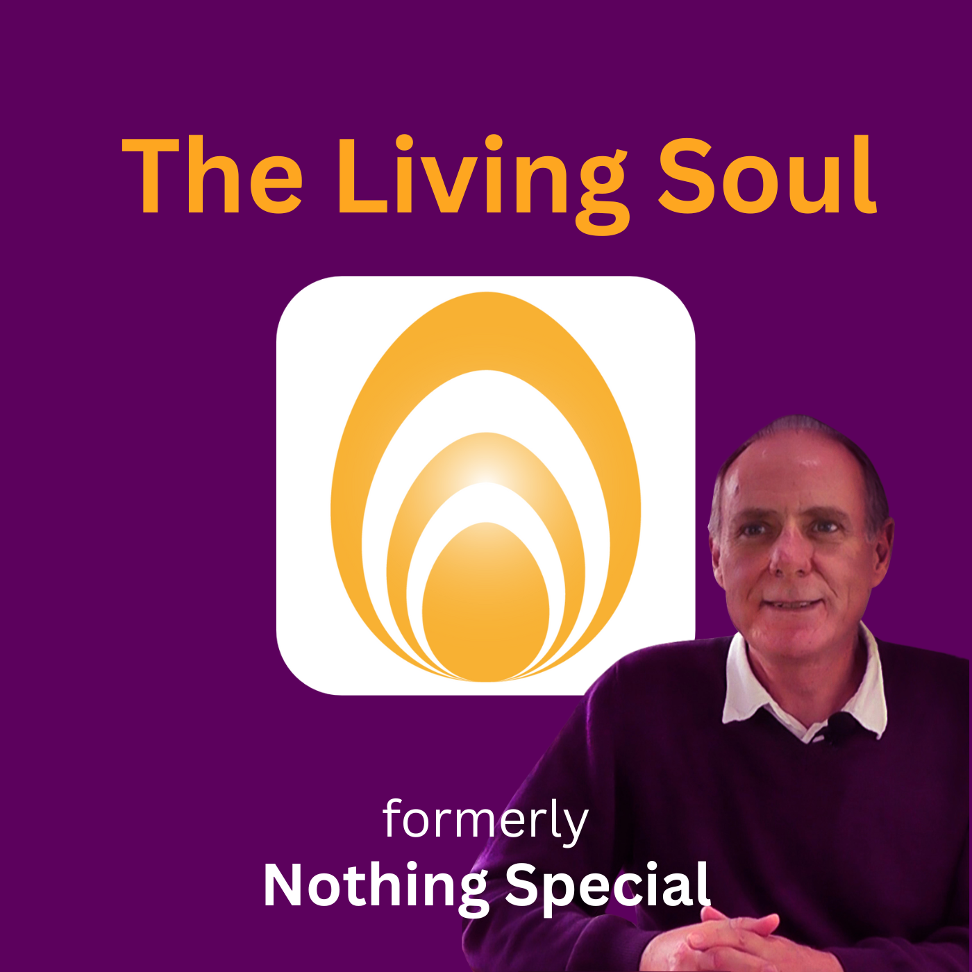 The Living Soul
