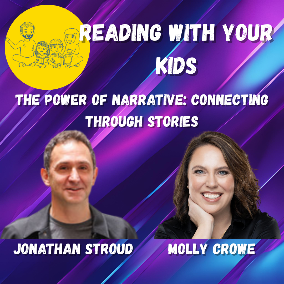 cover of episode The Power of Narrative: Connecting Through Stories
