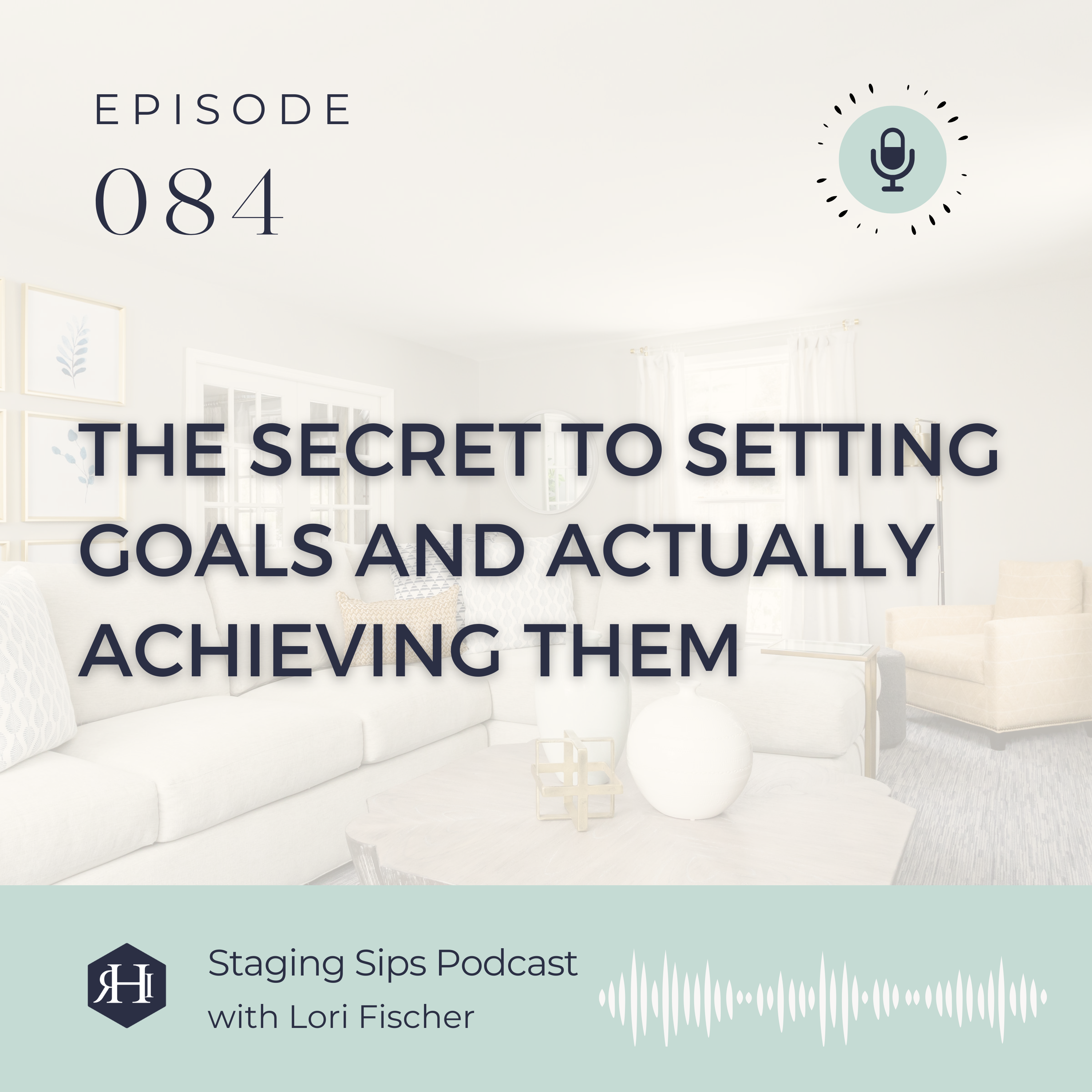 Staging Sips