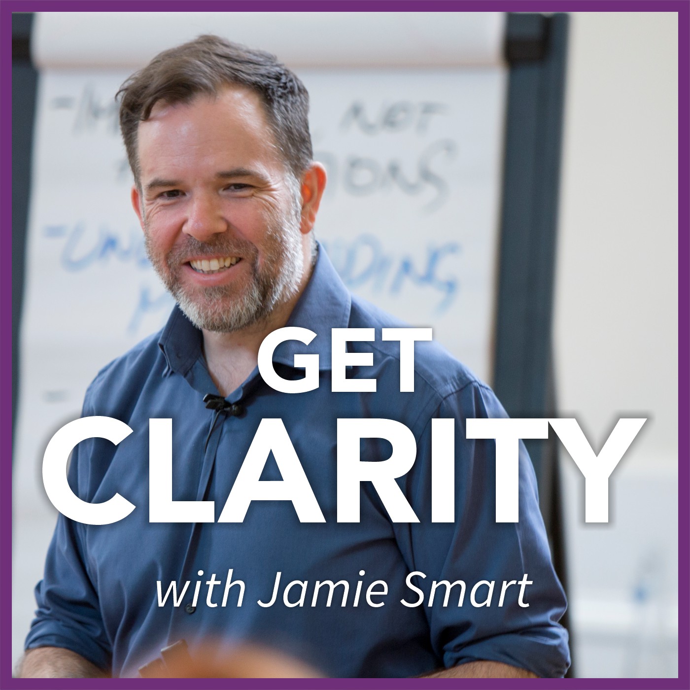 #021 - Subtractive psychology: Are formless principles too 'woo-woo' for a corporate lawyer