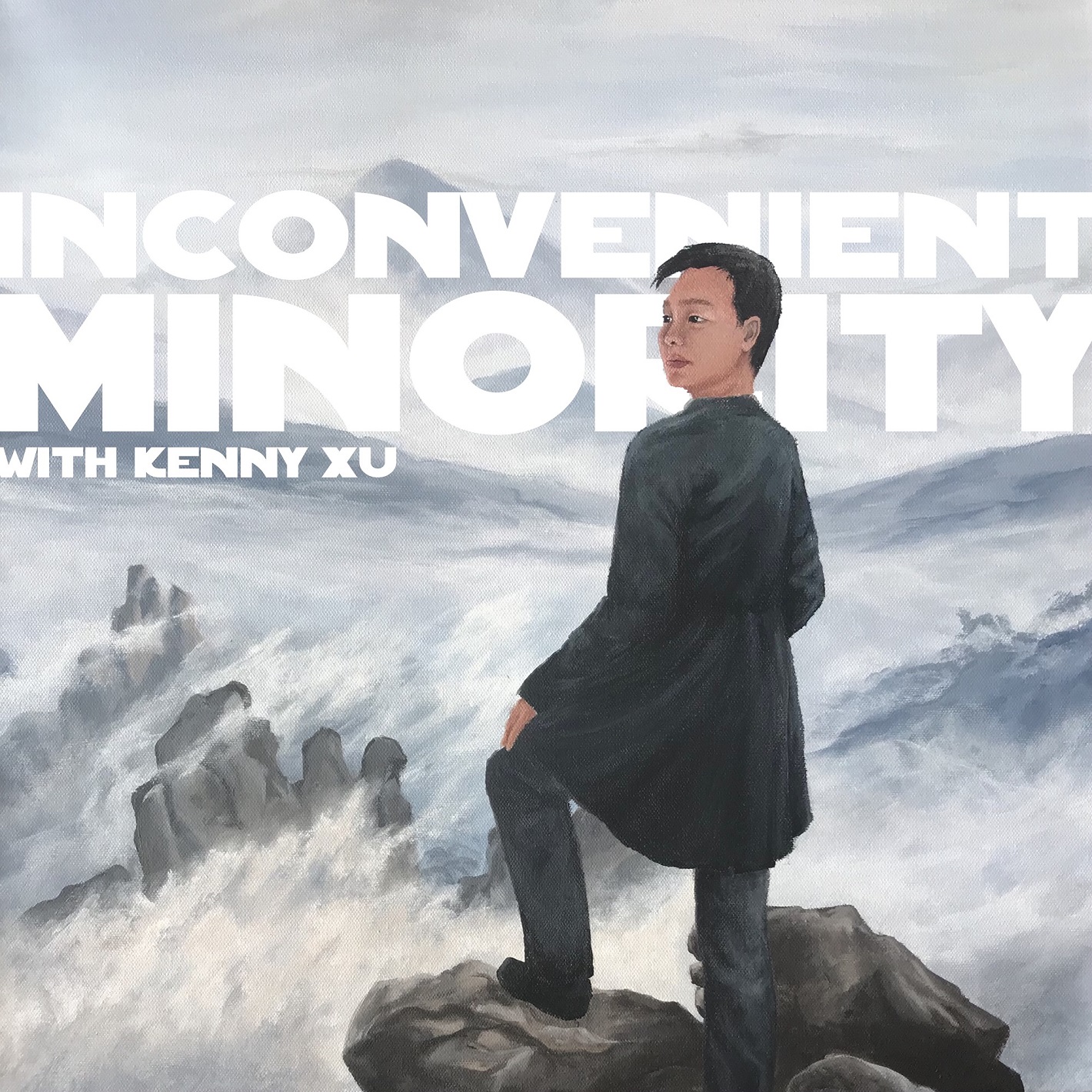 Break the Rules and "An Inconvenient Minority"