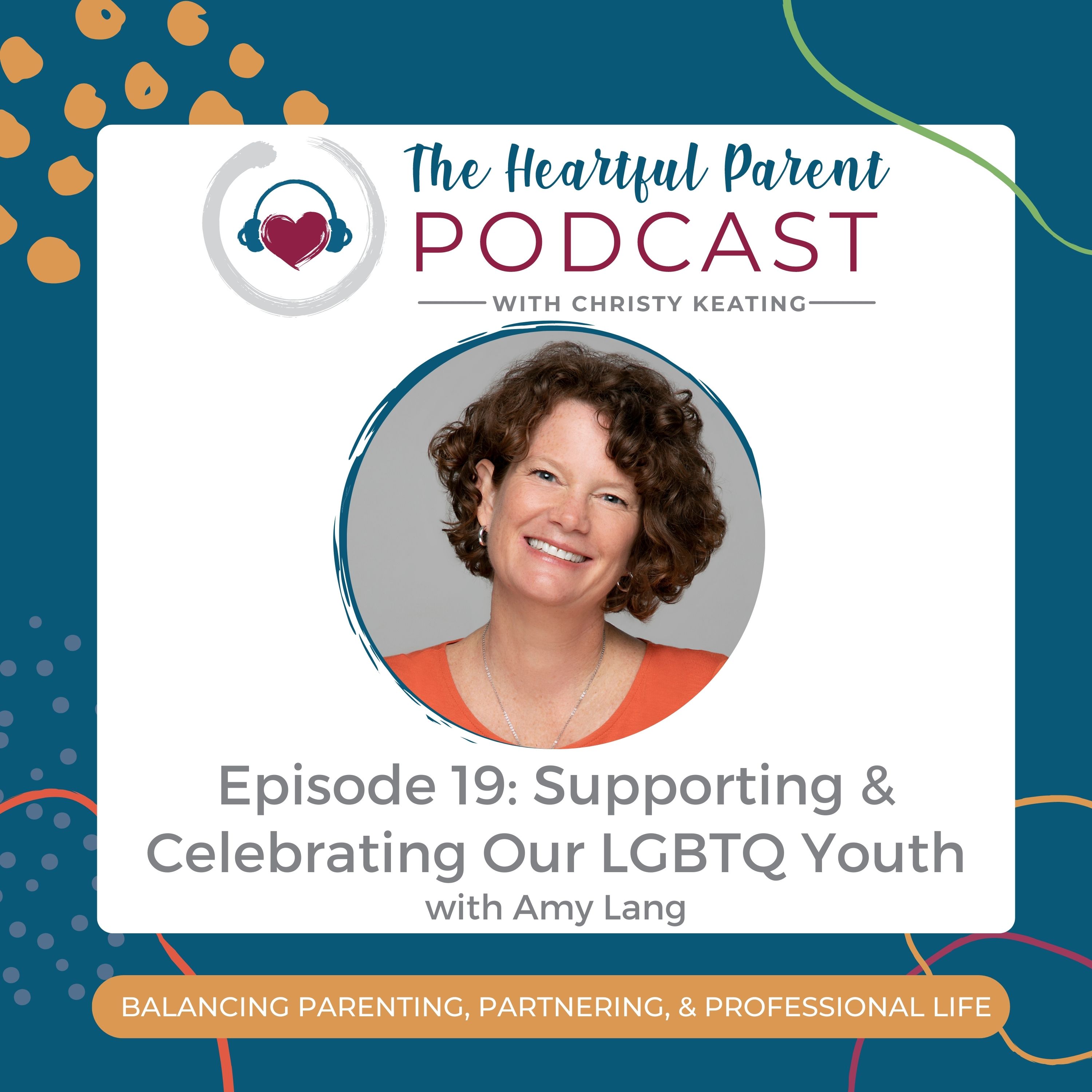 The Heartful Parent Podcast