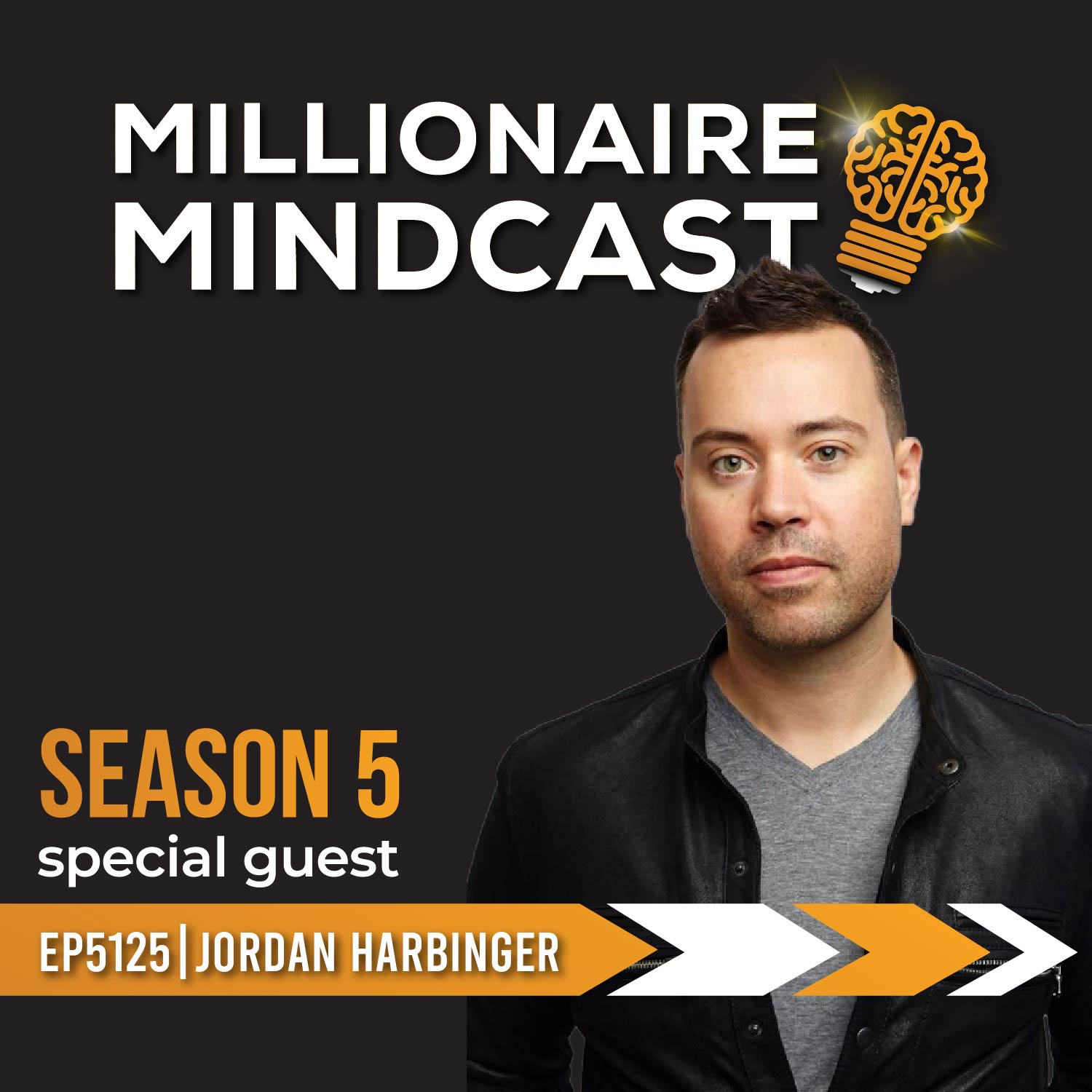 Safety Investing Strategy and Growing Your Business with Your Network | Jordan Harbinger | Replay