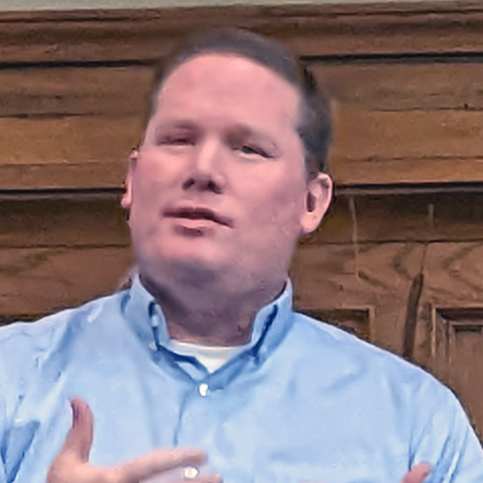 Broadway Church of Christ Sermon Series