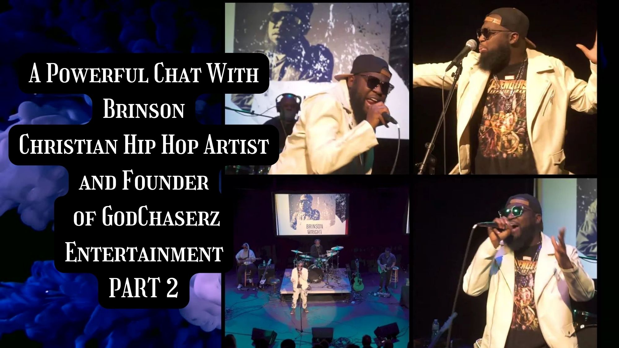 Episode 217 Brinson Part 2