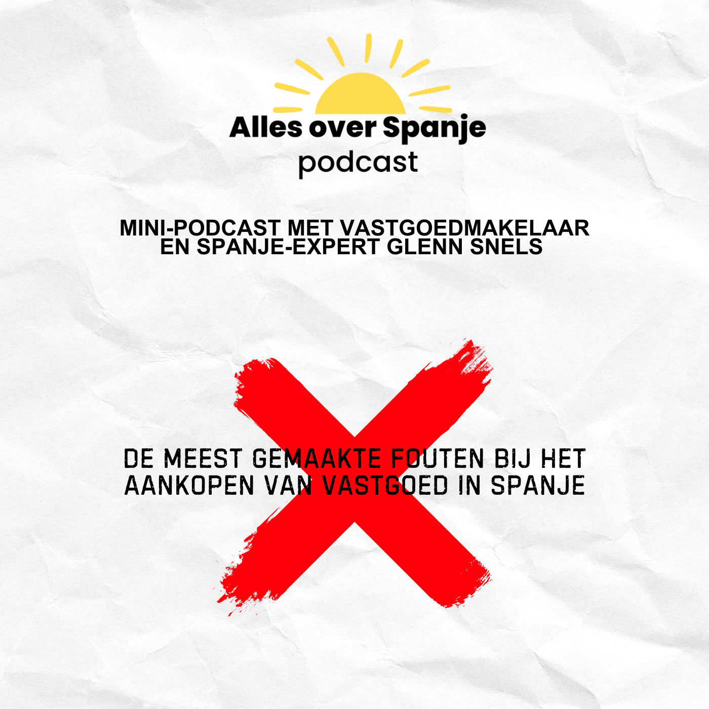 De meest gemaakte fouten bij het aankopen van vastgoed in Spanje De meest gemaakte fouten bij het aankopen van vastgoed in Spanje