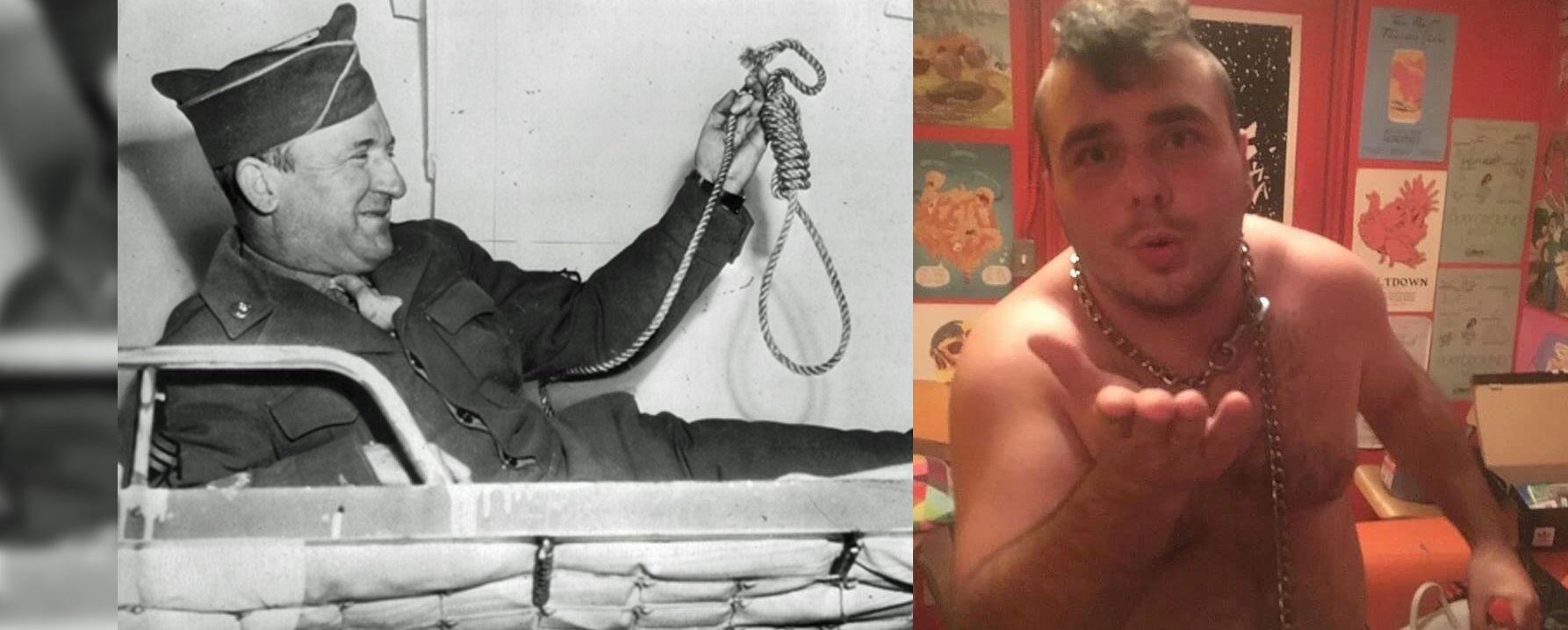 Ep. 185 John C Woods (Guest: Tom Goss)