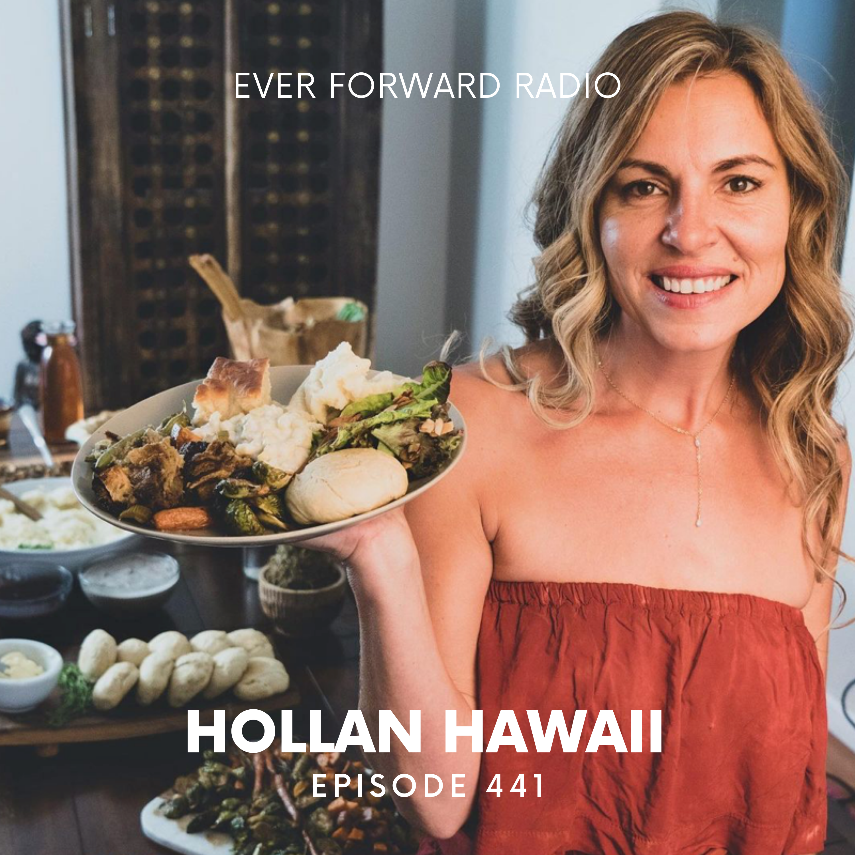 Ever Forward Radio with Chase Chewning