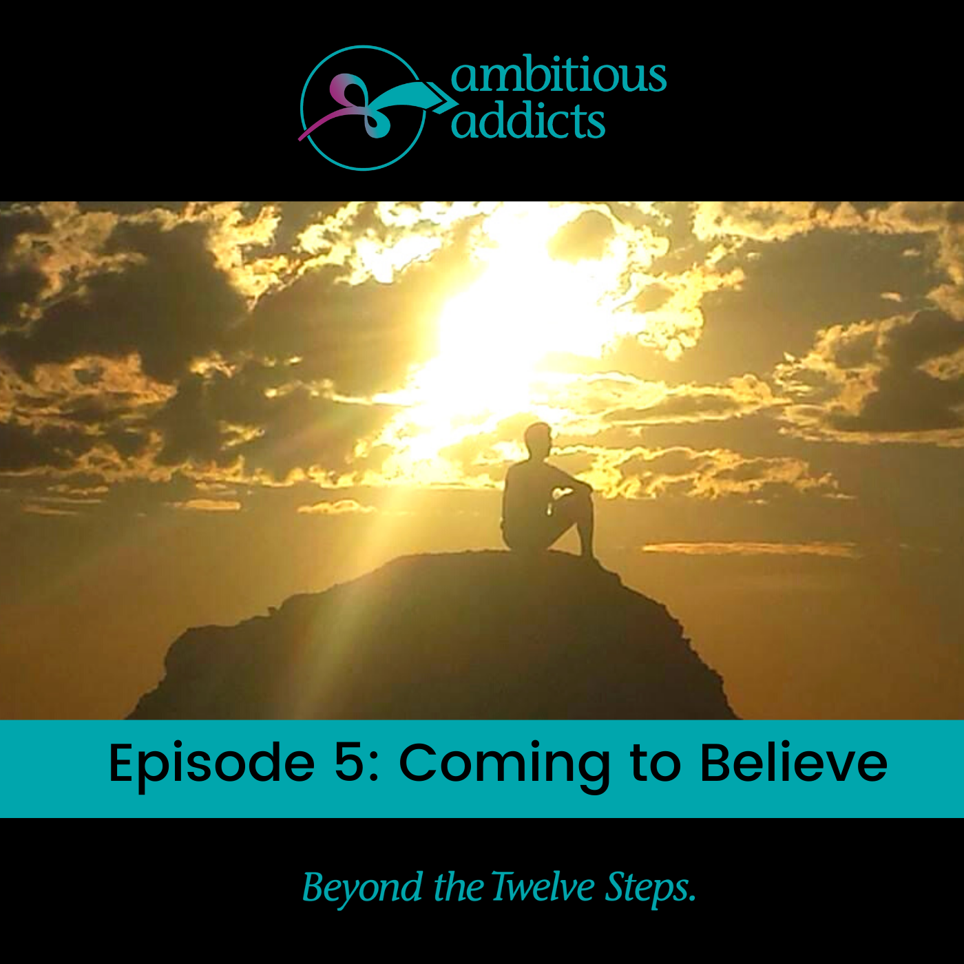 Ambitious Addicts Podcast