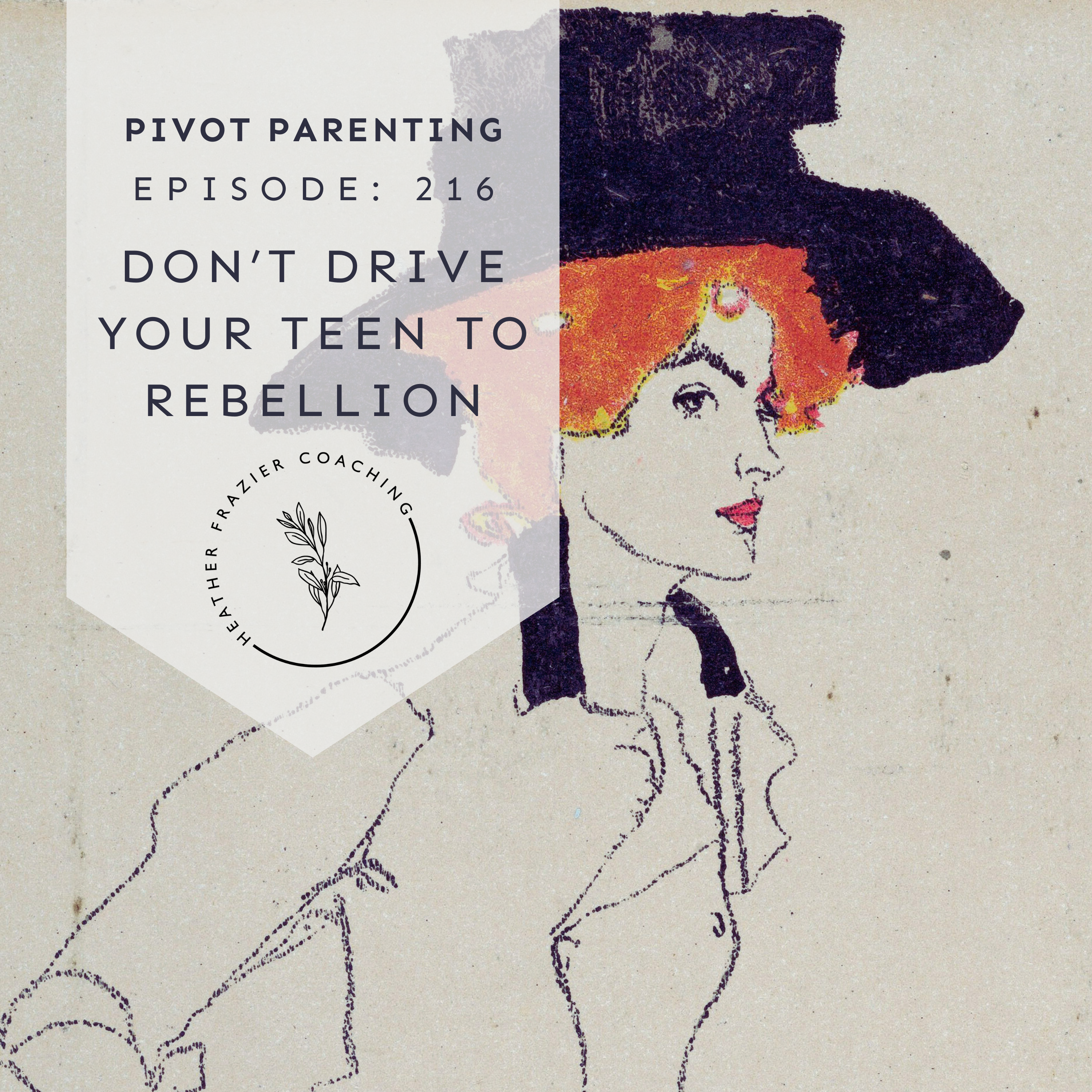 Pivot Parenting: Expert Tips for Navigating Teen and Tween Challenges