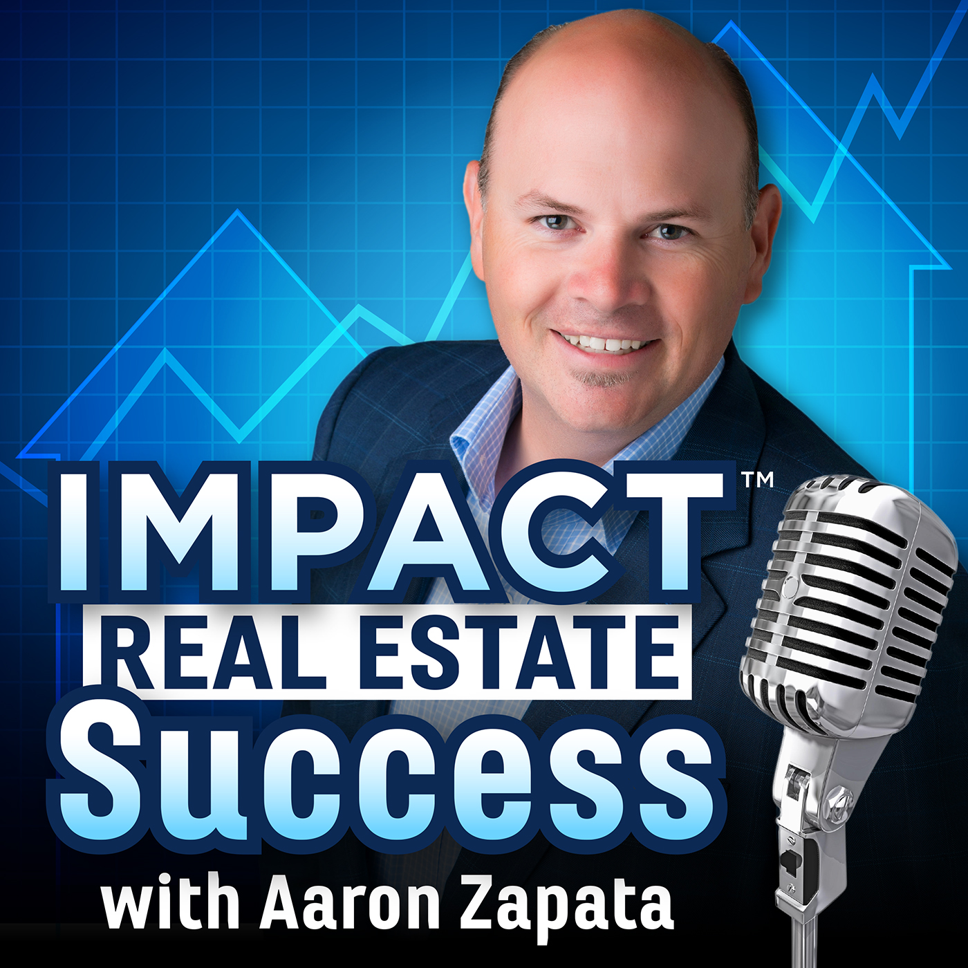 Real Impact Show with Aaron Zapata and Don Jacks