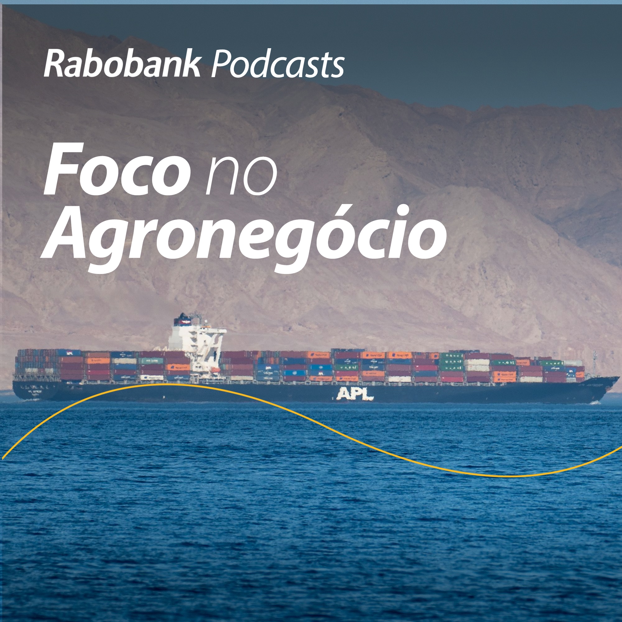 Foco no Agronegócio - Pesquisa Setorial