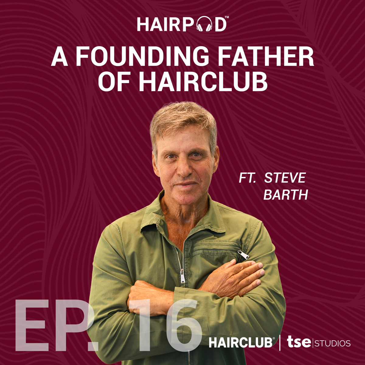 HAIRPOD™