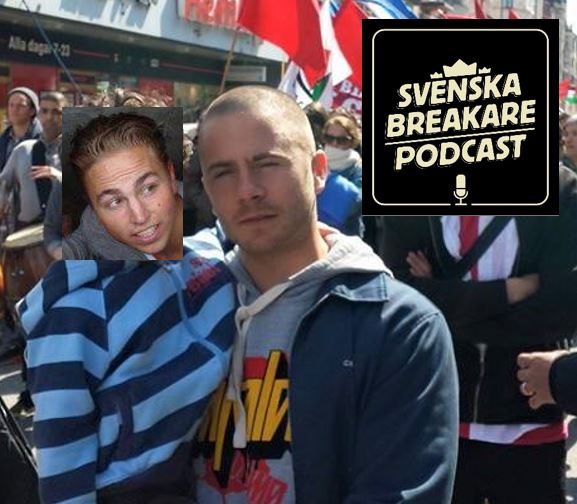 Svenska Breakare Podcast