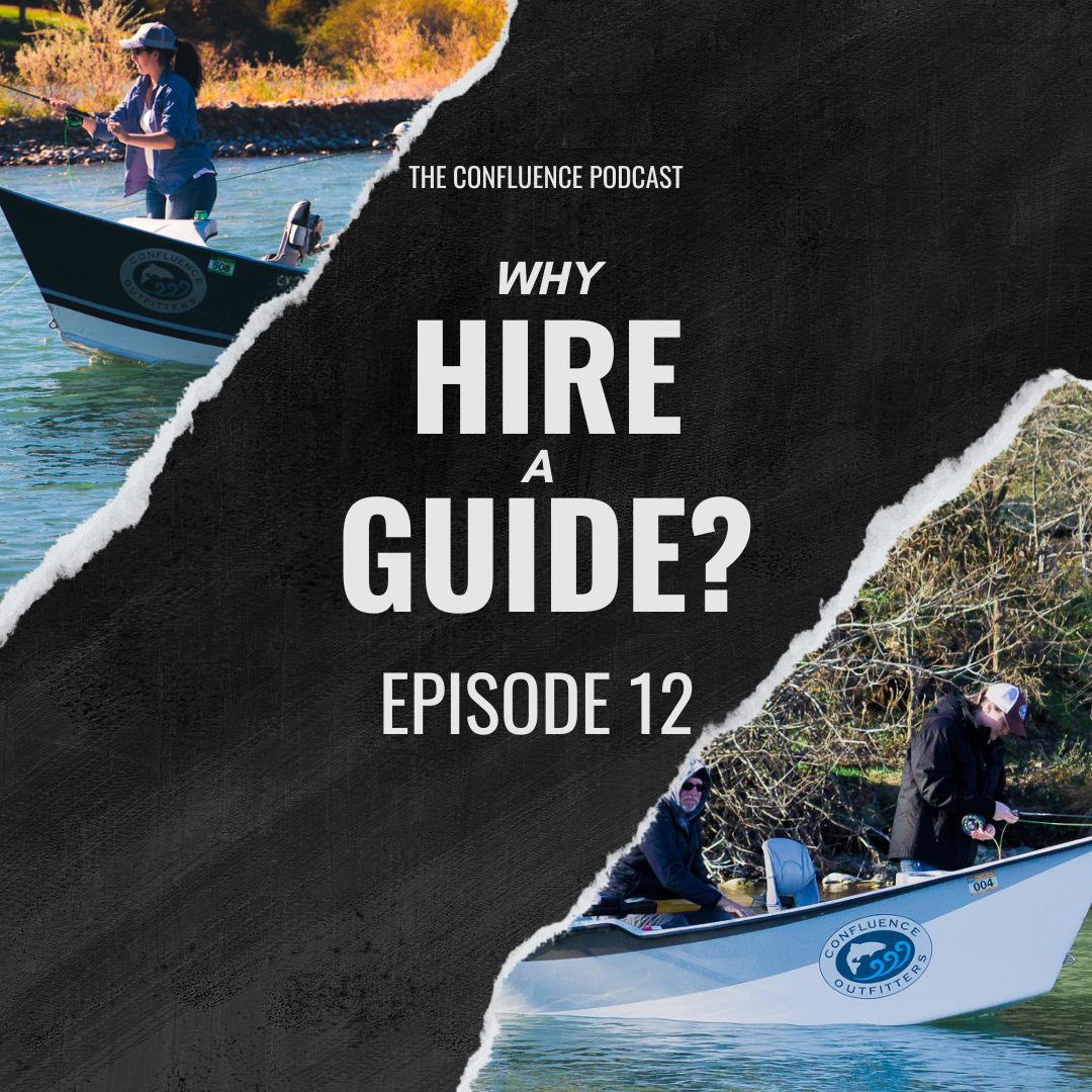Episode 12: Why Hire a Guide & How to Make the Most of your Guide Trip