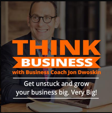 THINK Business with Jon Dwoskin