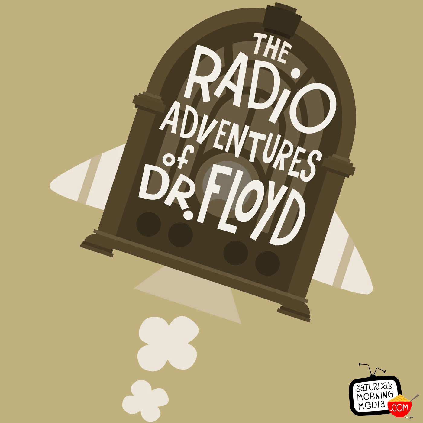 SONG “Deck The Floyd!” By Dr. Floyd & Dr. Grant
