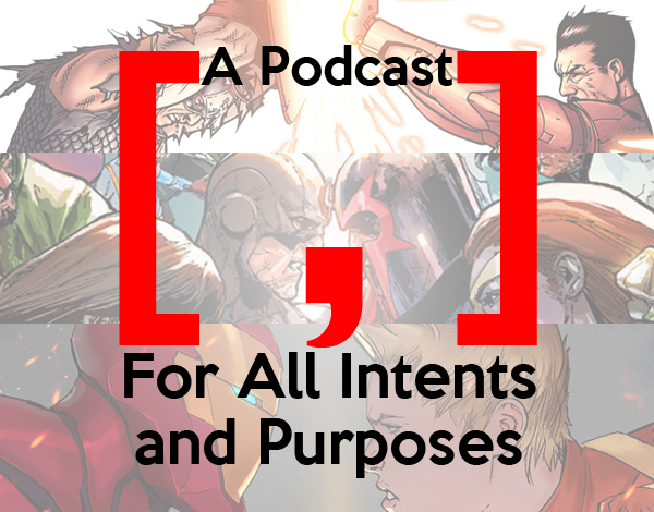 Episode 111 - #CyclopsWasRight