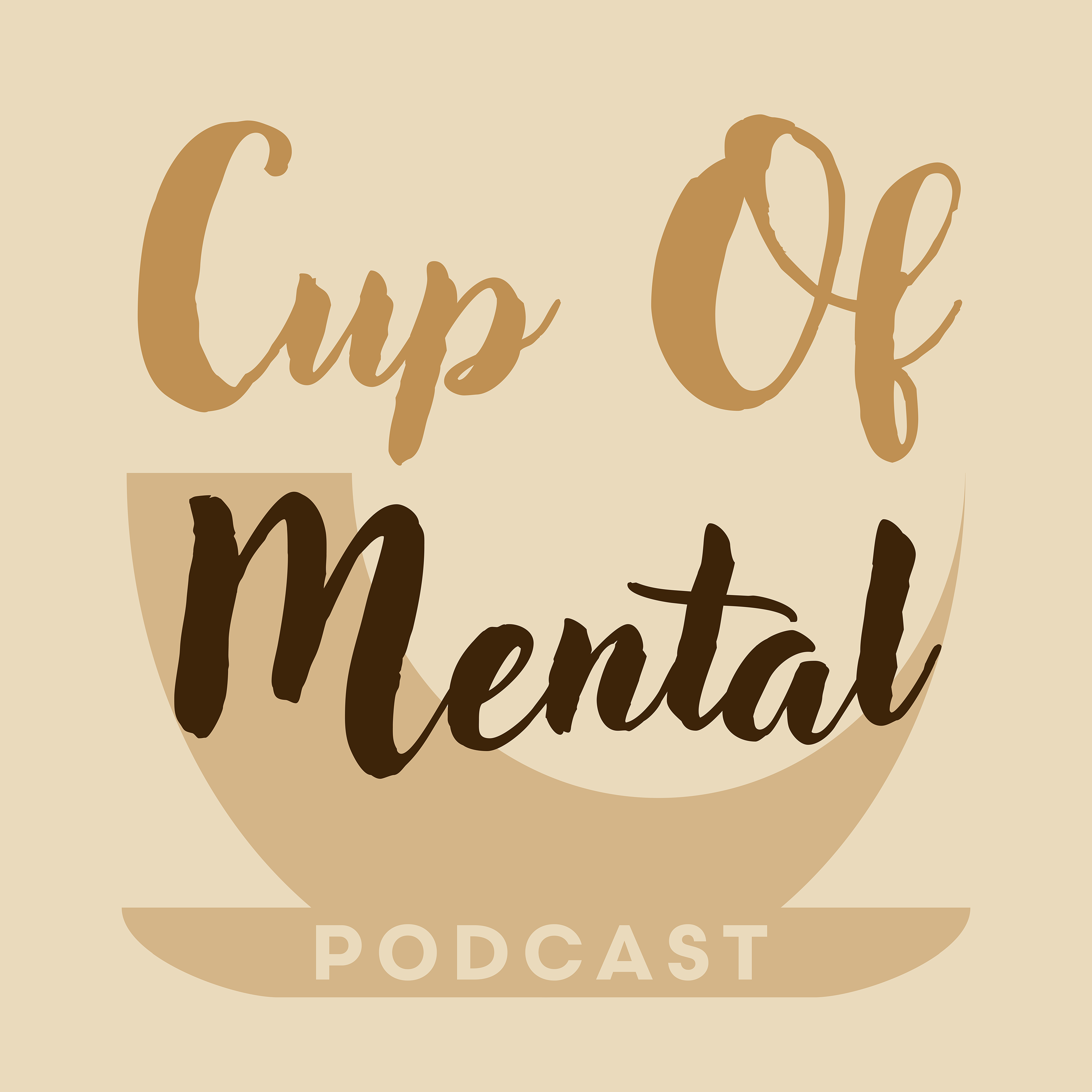 Cup of Mental
