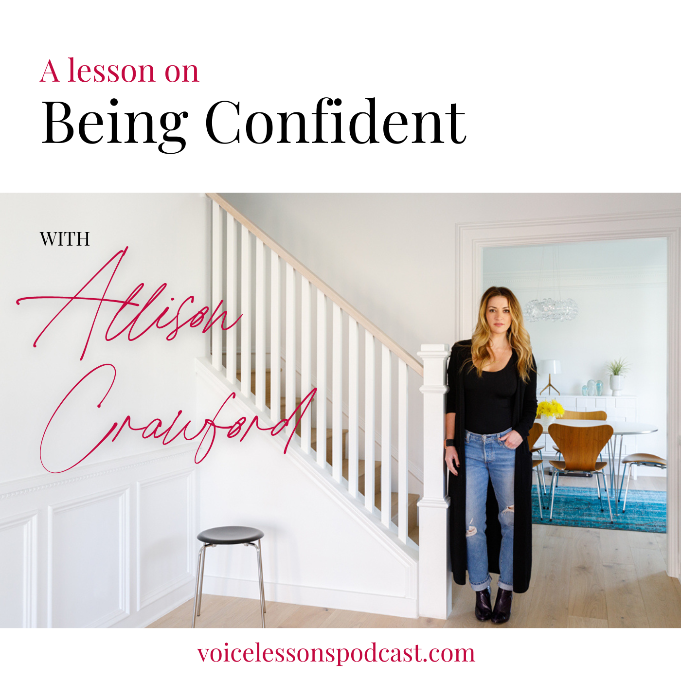 Voice Lessons Podcast
