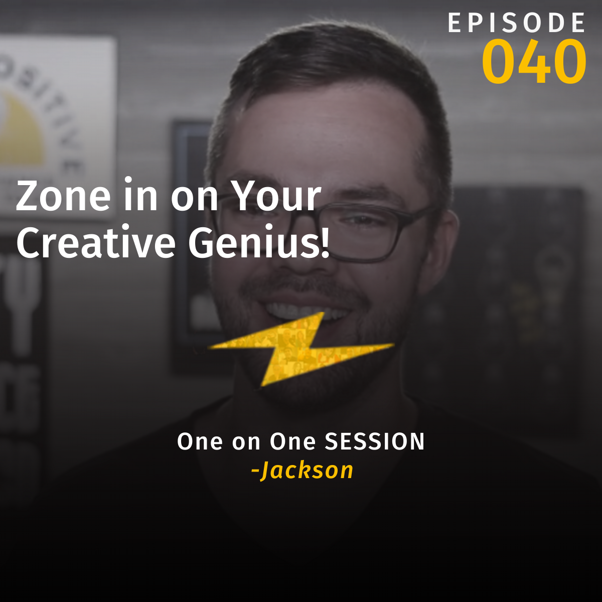 JUMPSTART Sessions | Helping YOU Get Clarity, Get Unstuck, & Take Action