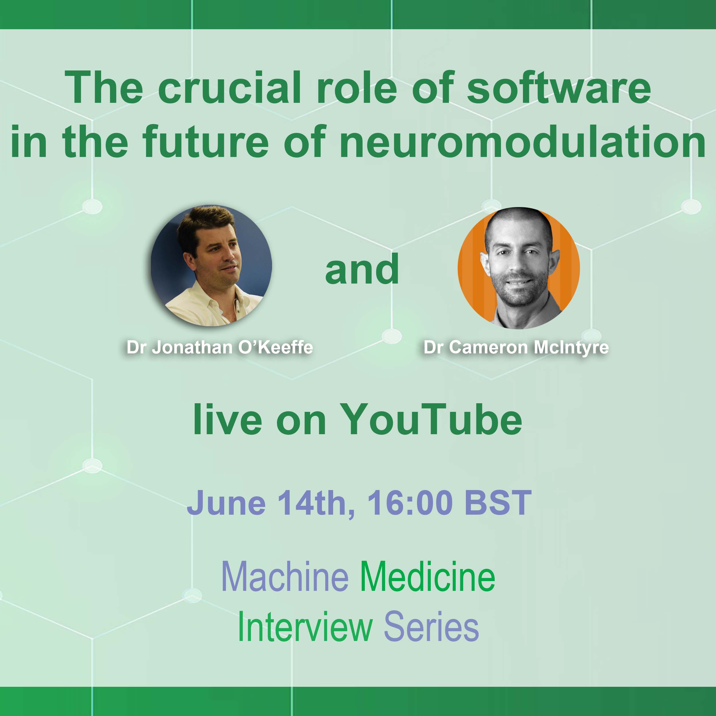 The Crucial Role of Software in the Future of Neuromodulation