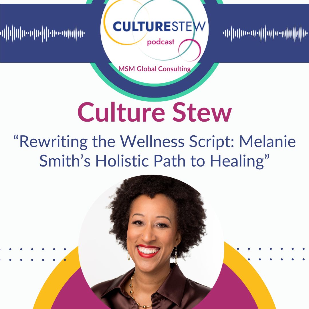 Culture Stew