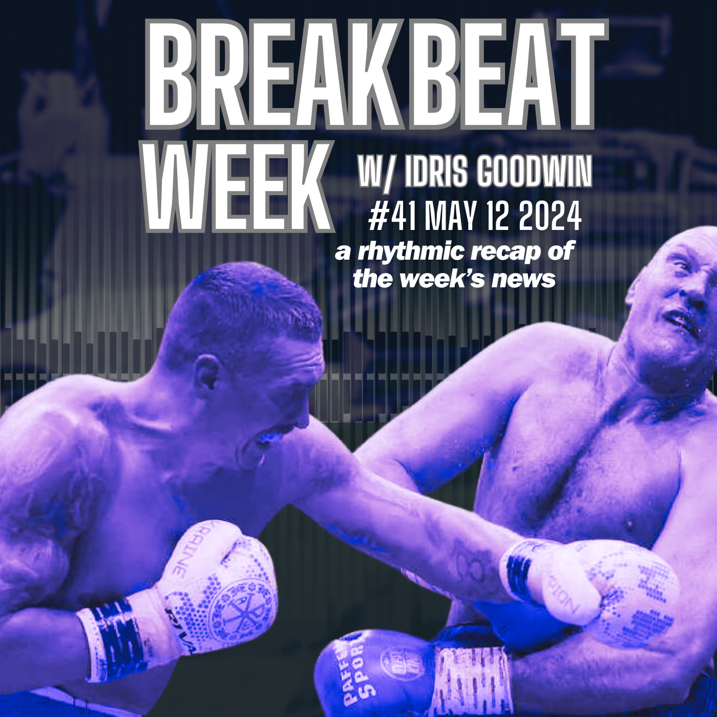 Break Beat Week