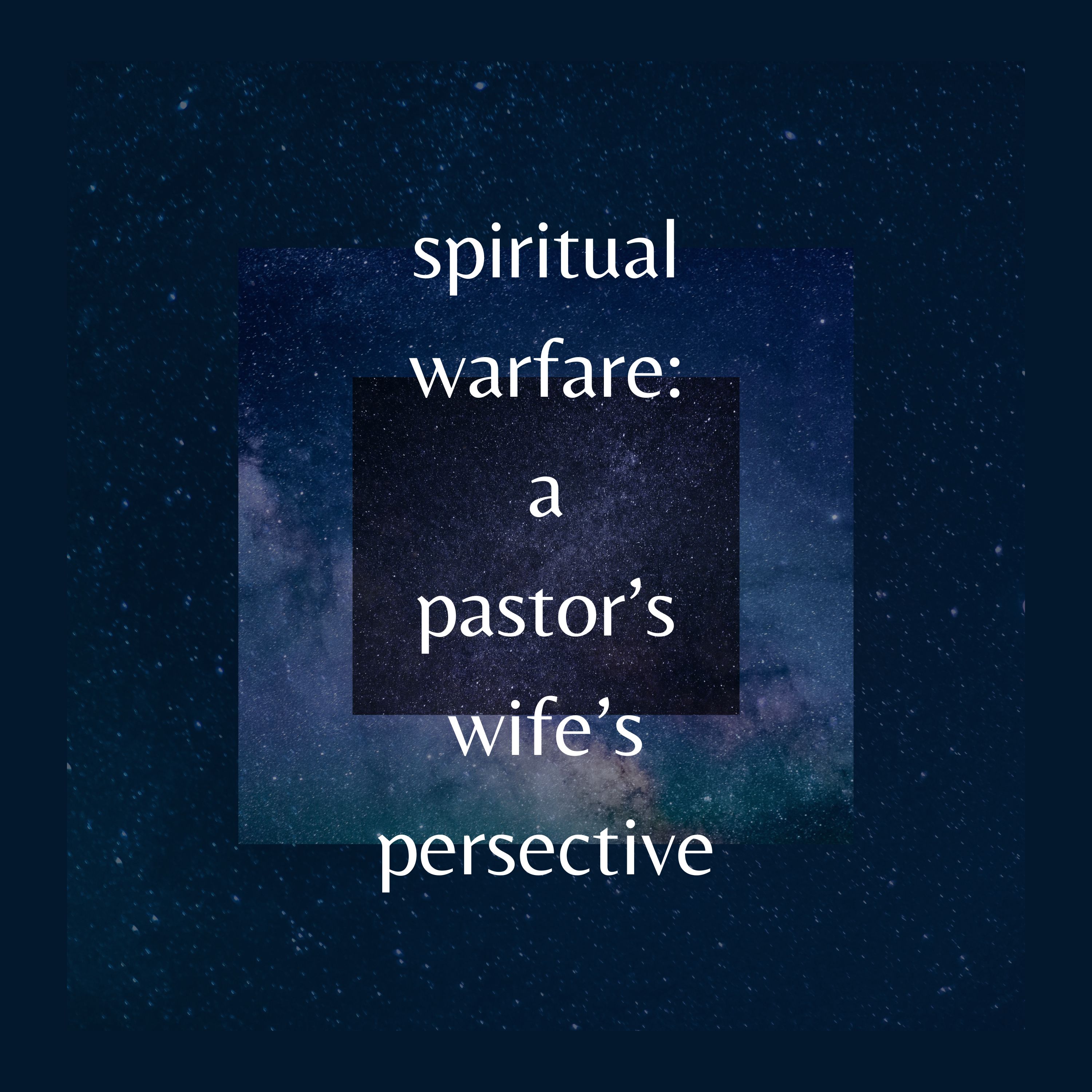 The Healthy Church