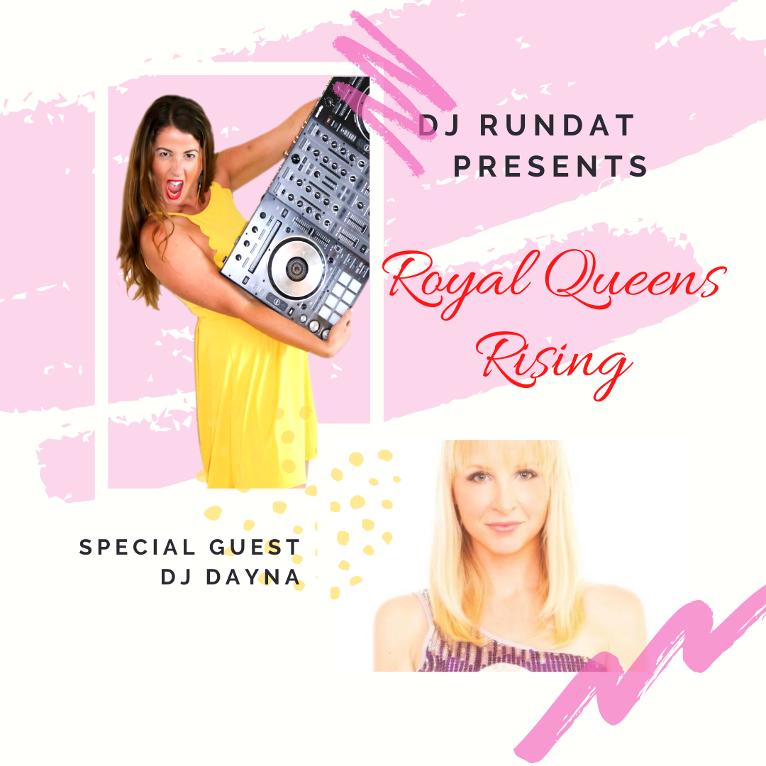 Royal Queens Rising
