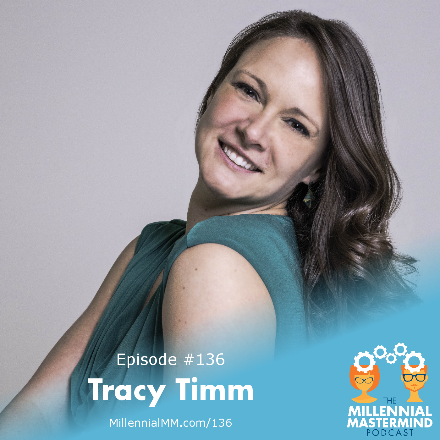 The Millennial Mastermind Podcast