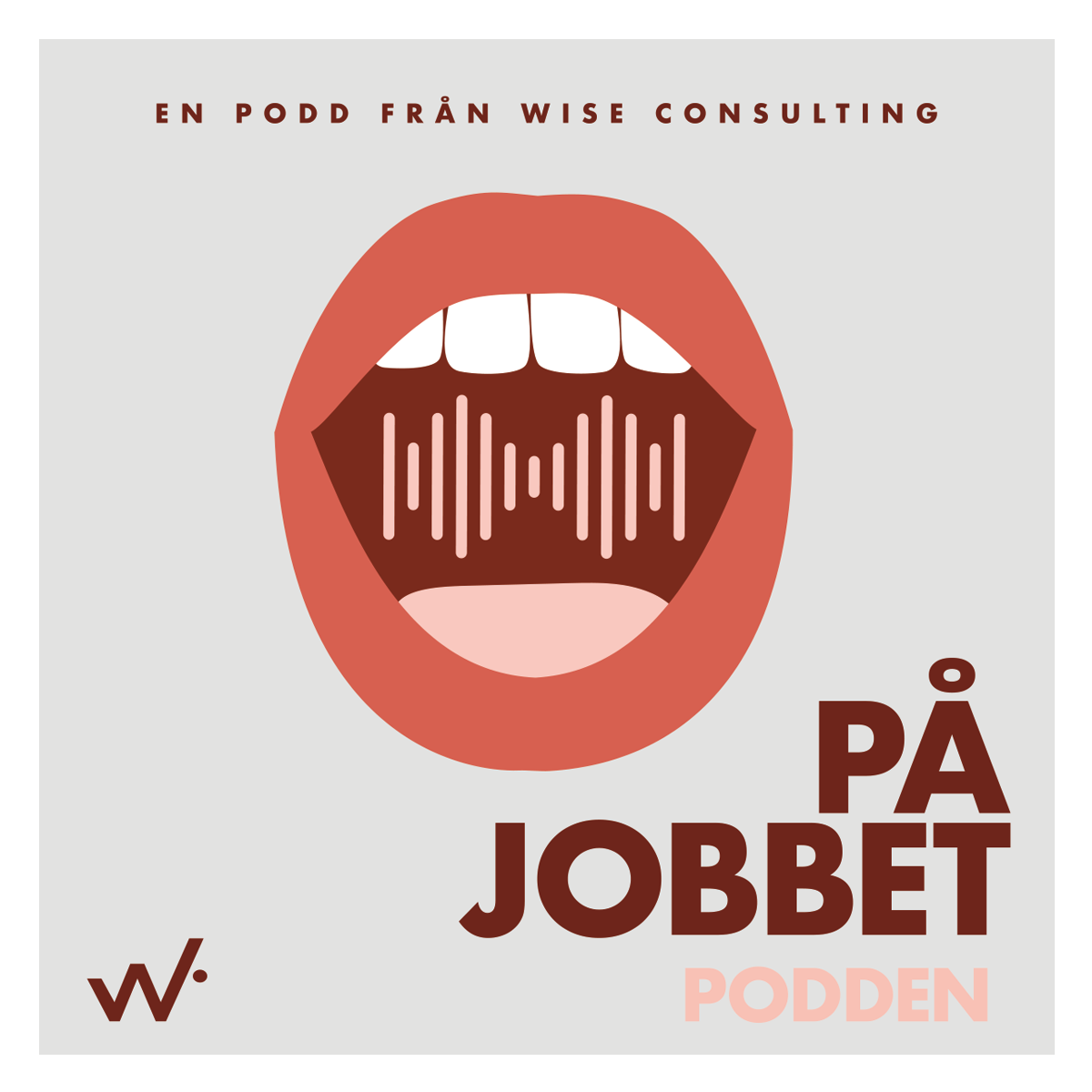 PåJobbetpodden - Ledarskapspodden för nyfikna!