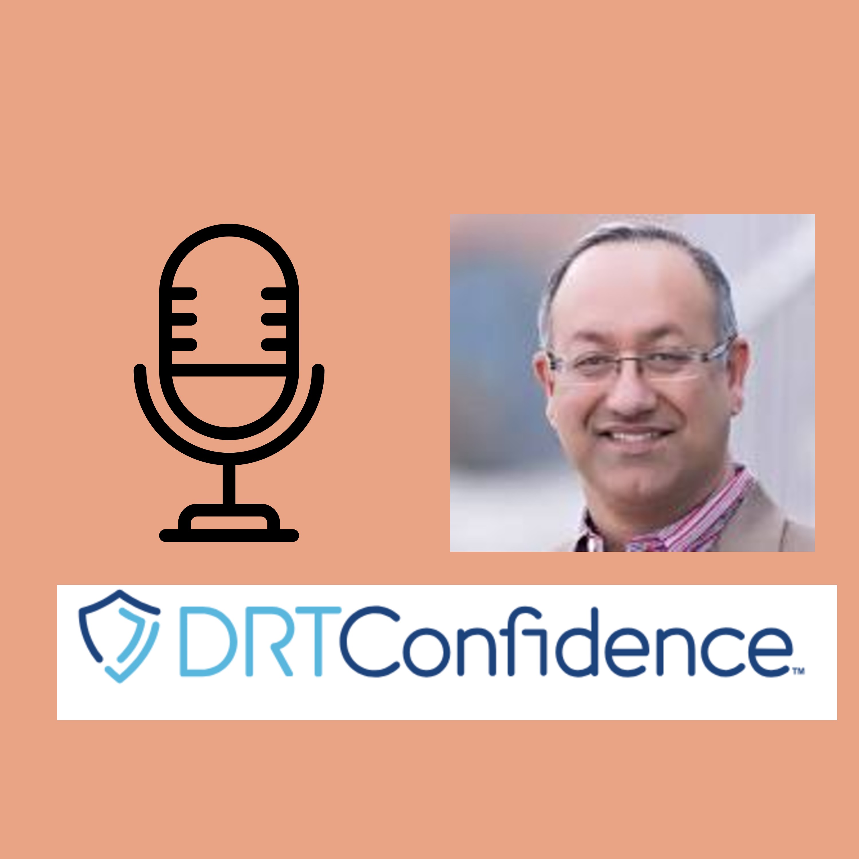 Federal Tech Podcast:  for innovators, entrepreneurs, and CEOs who want to increase reach and improve brand awareness