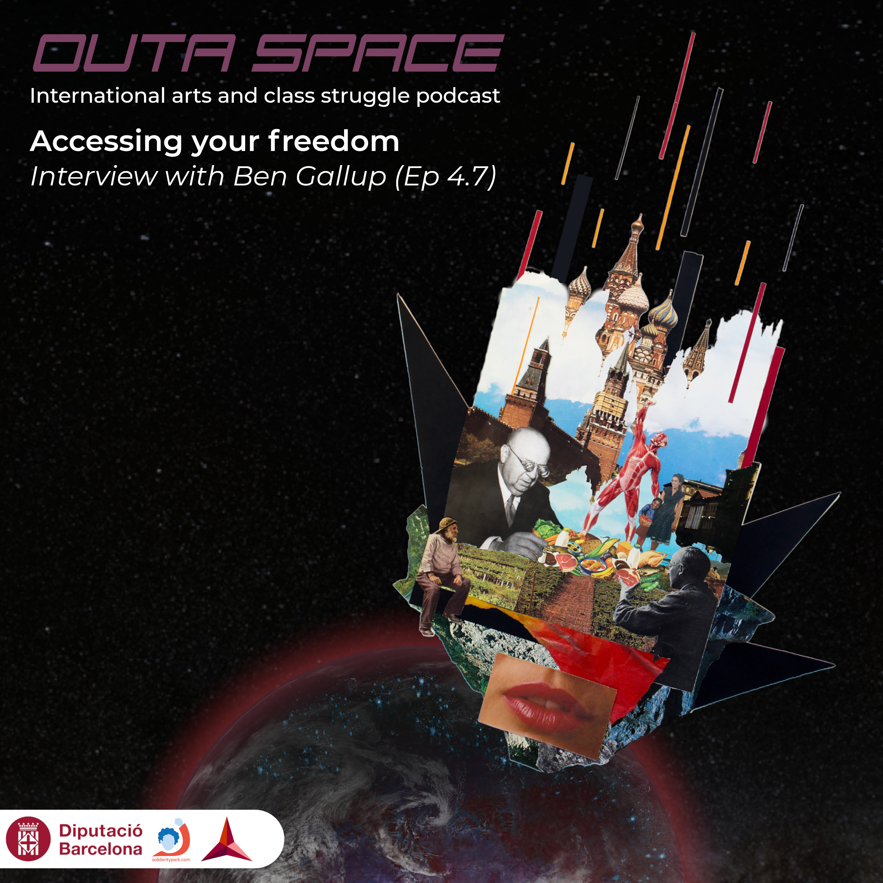 Outa-Space