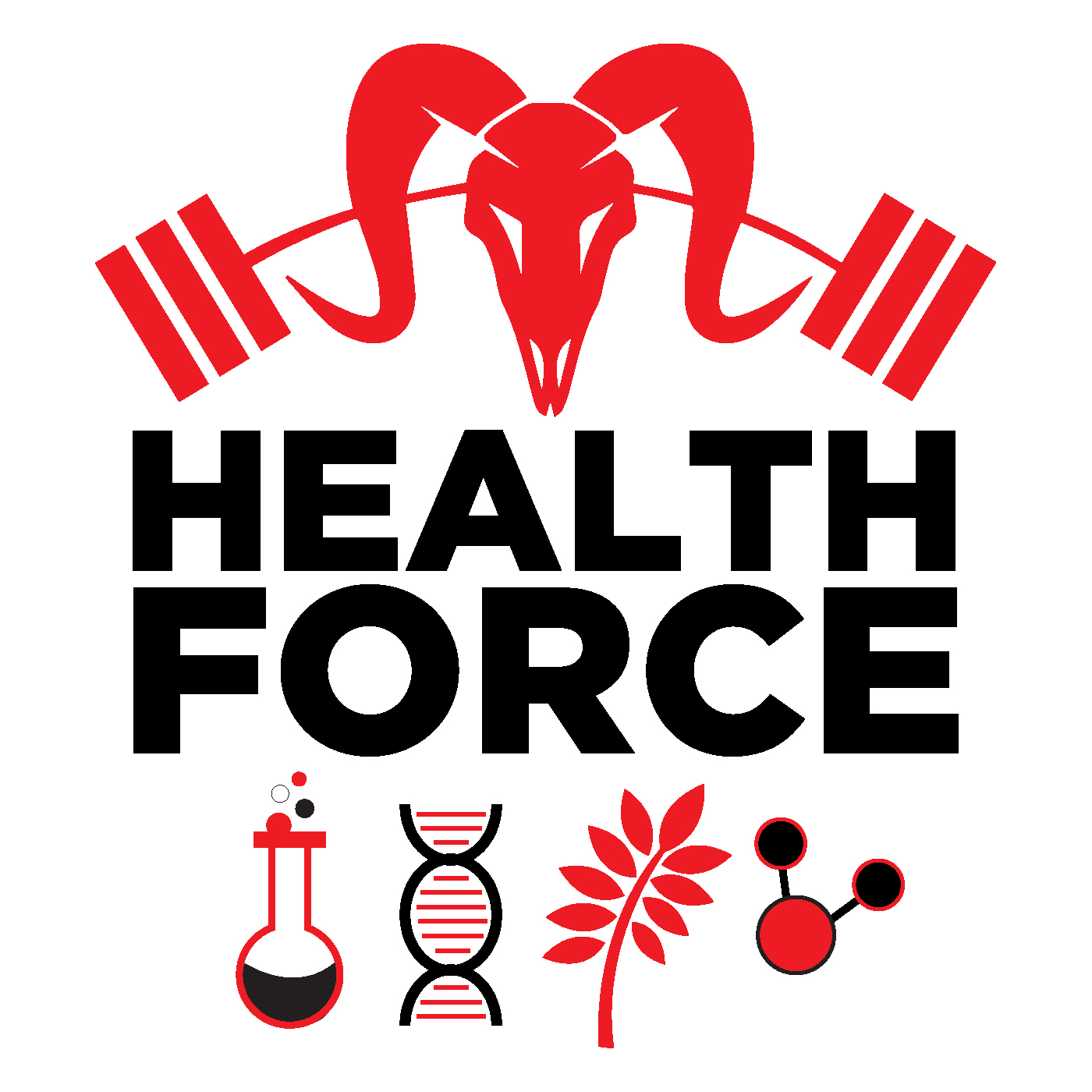 HealthForce 081 - Is The Interstitium A New Organ? episode artwork