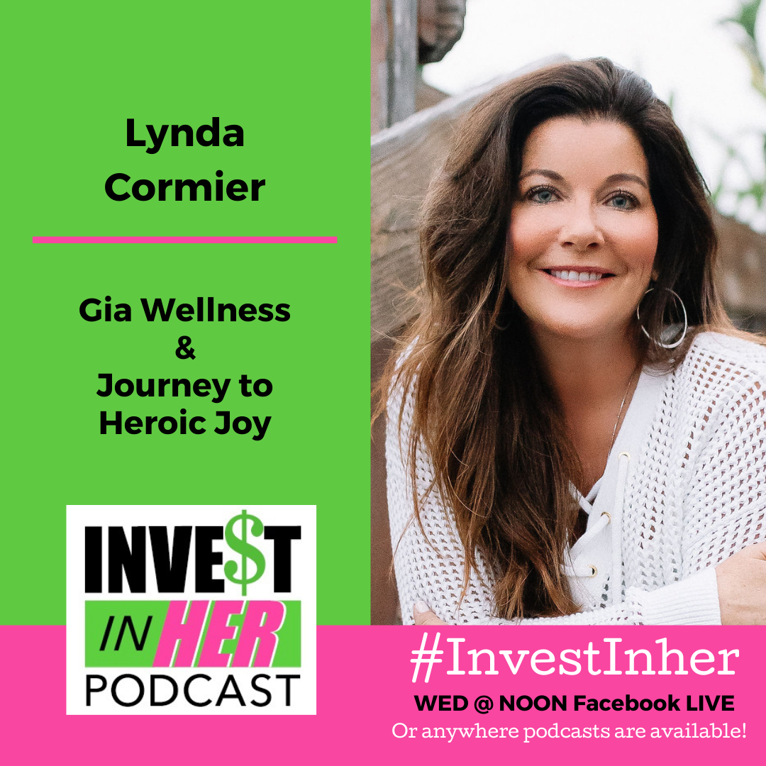 Ep  #230 Igniting the Next Generation of Female Entrepreneurs