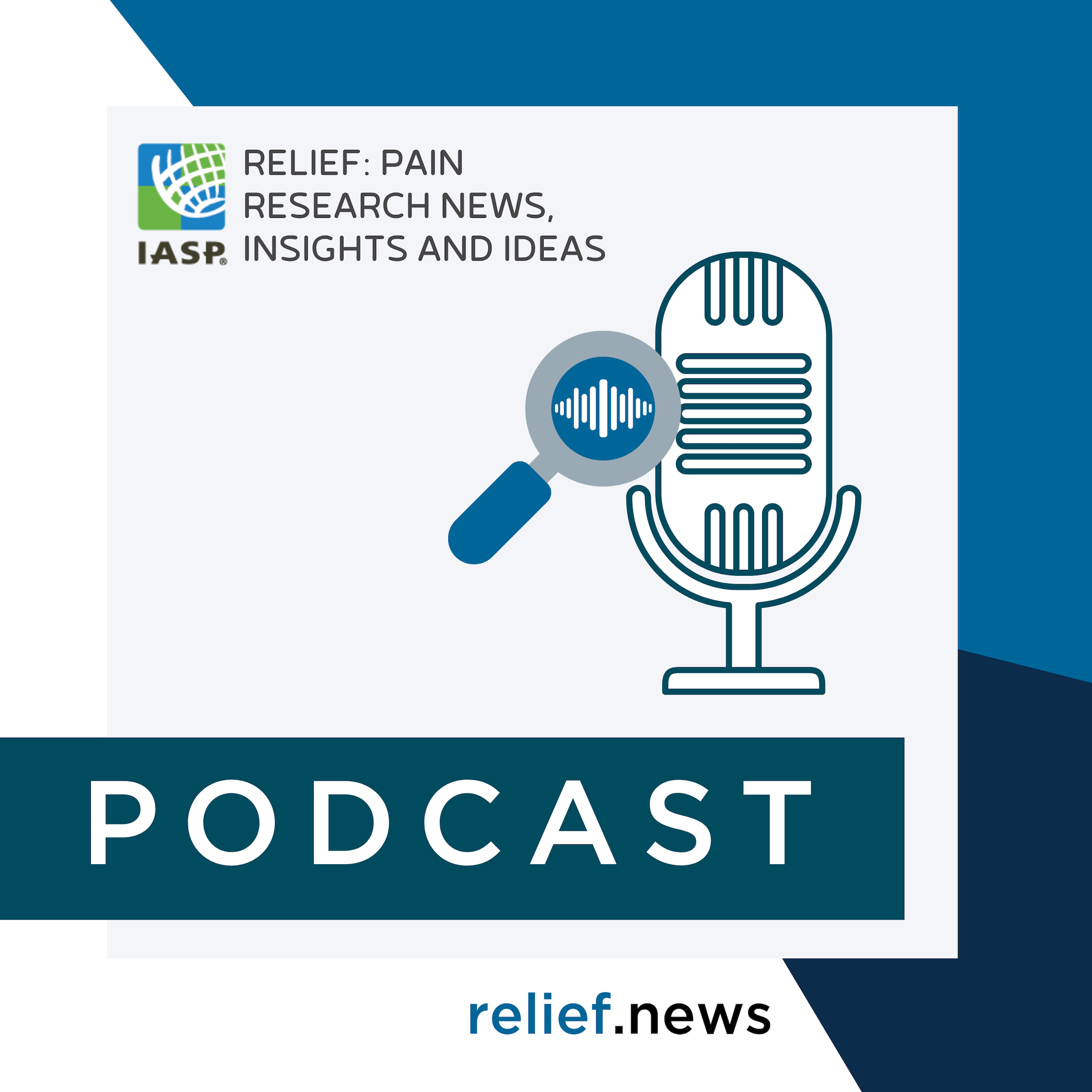 The Brain Changes During Chronic Pain—But Non-Drug Treatments Can Change It Back: A Podcast with Catherine Bushnell