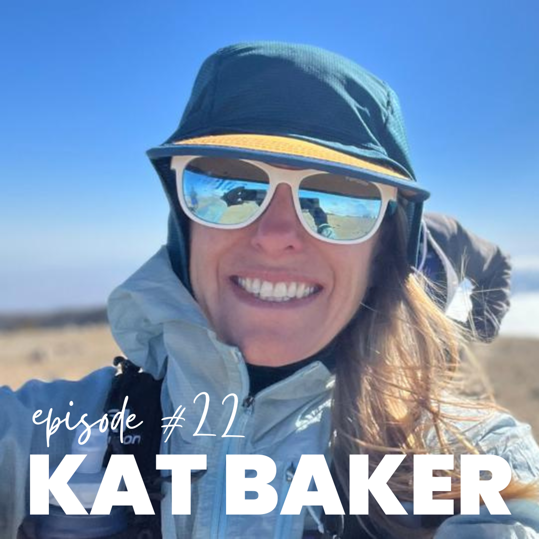 The Running Kind Podcast