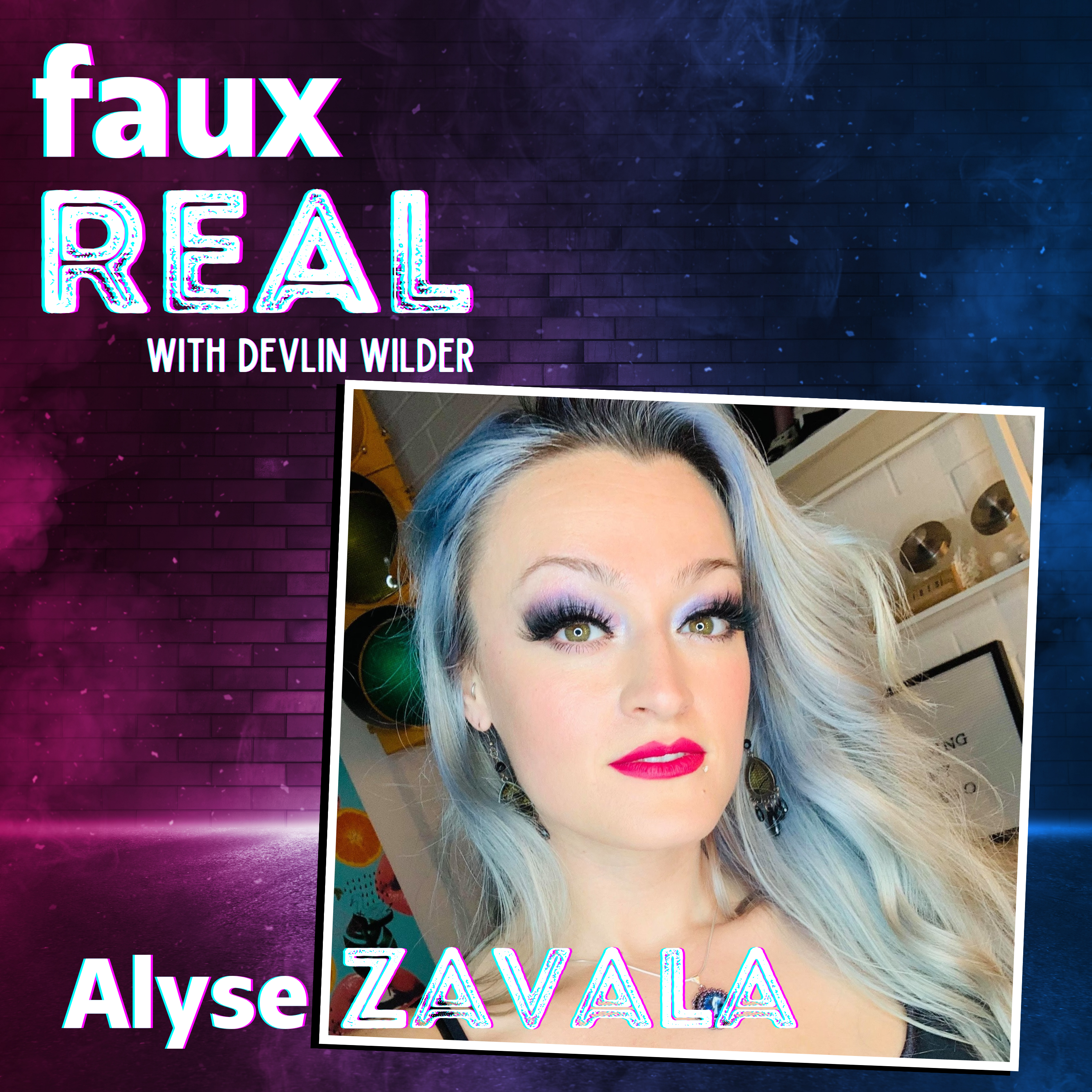 Faux Real