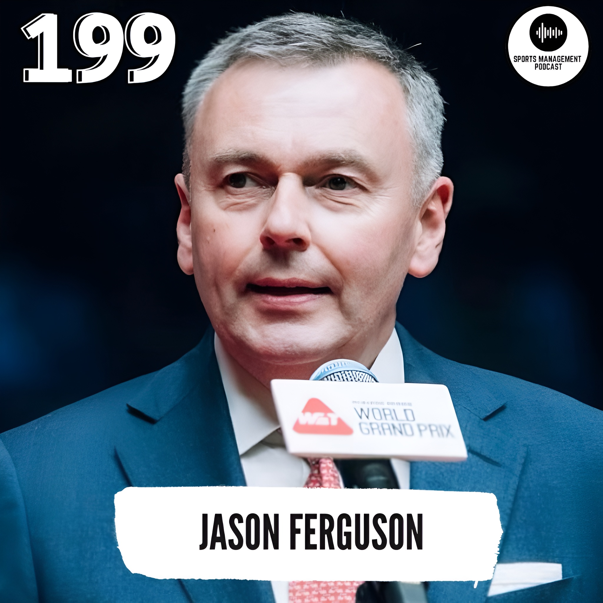 Sports Management Podcast