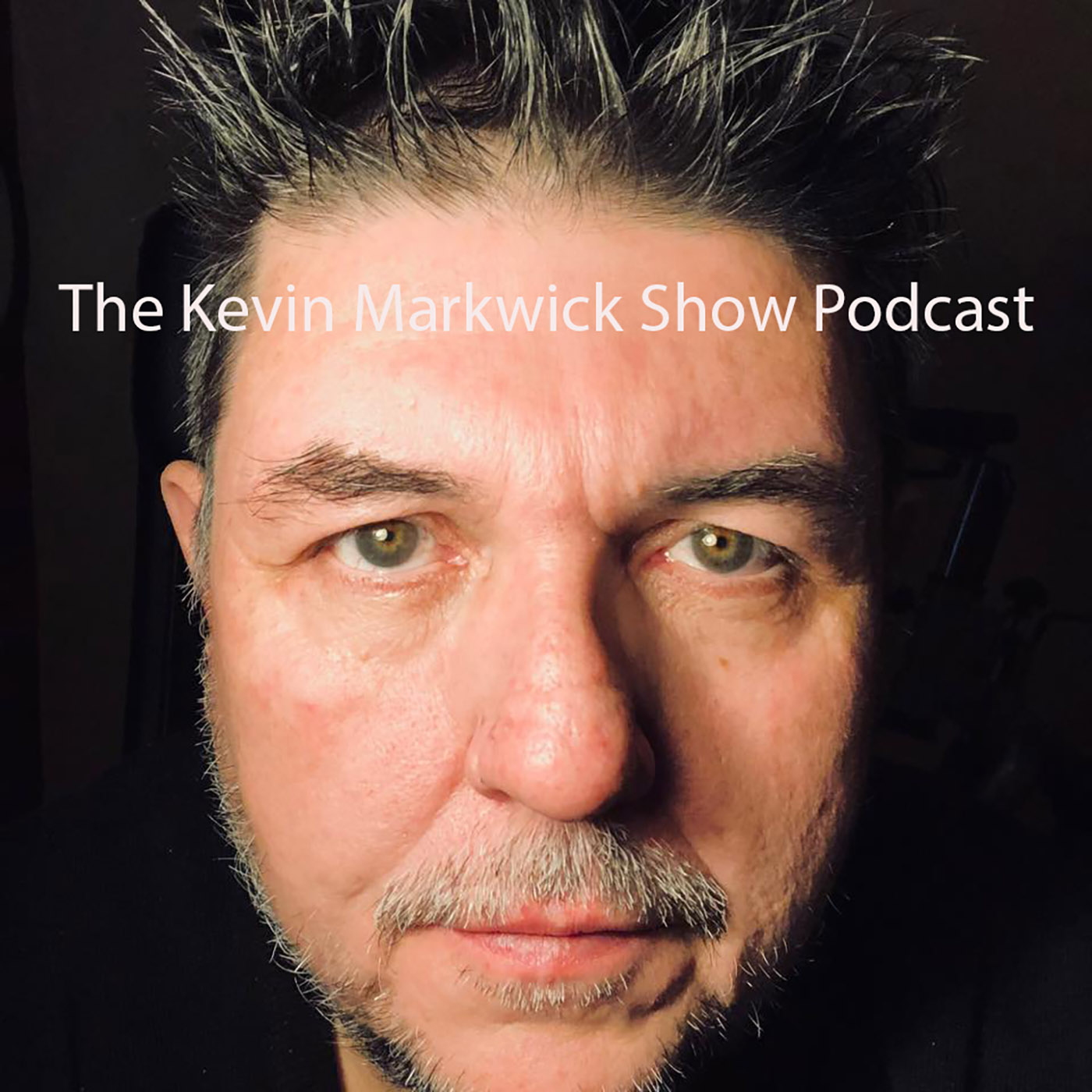 The Kevin Markwick Show