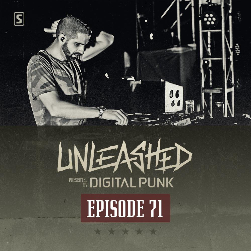 Unleashed by Digital Punk