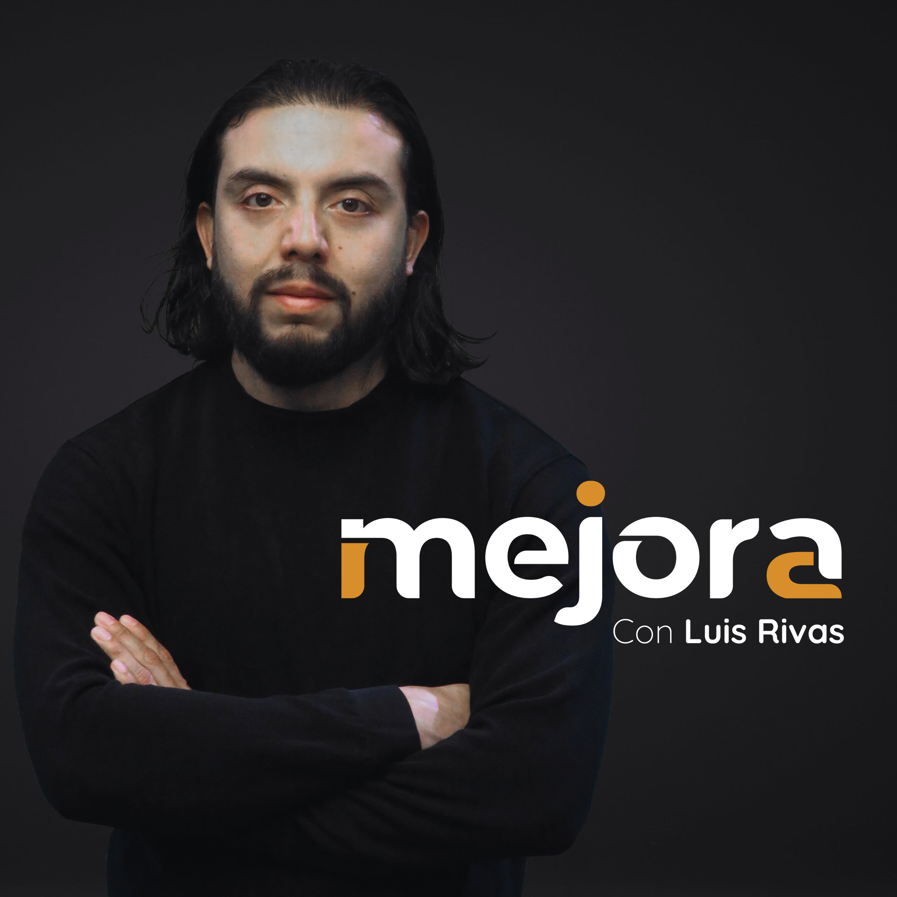 MEJORA el podcast
