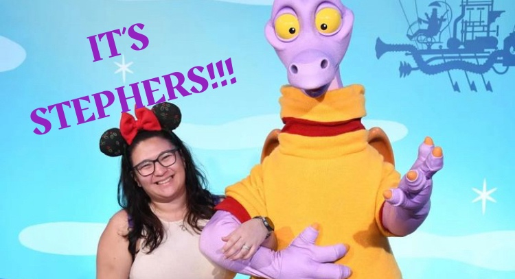 The Dillo\'s Diz Podcast (feat. Theme Park Thursday)