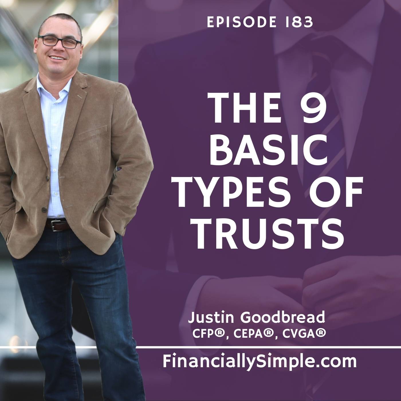 The 9 Basic Types of Trusts
