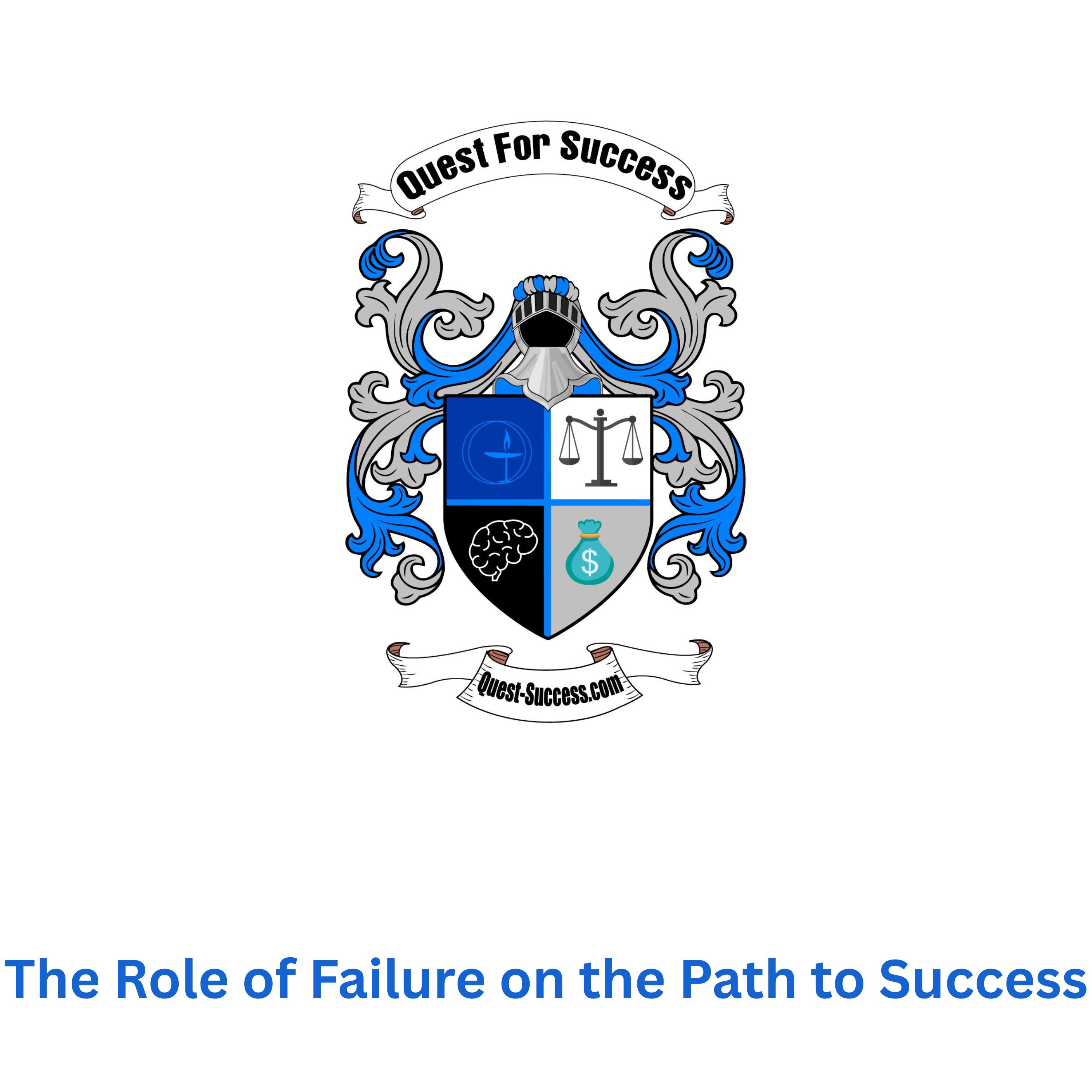 Quest for Success