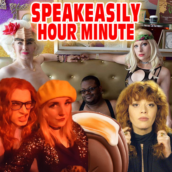 Speakeasily vs. the \'80s