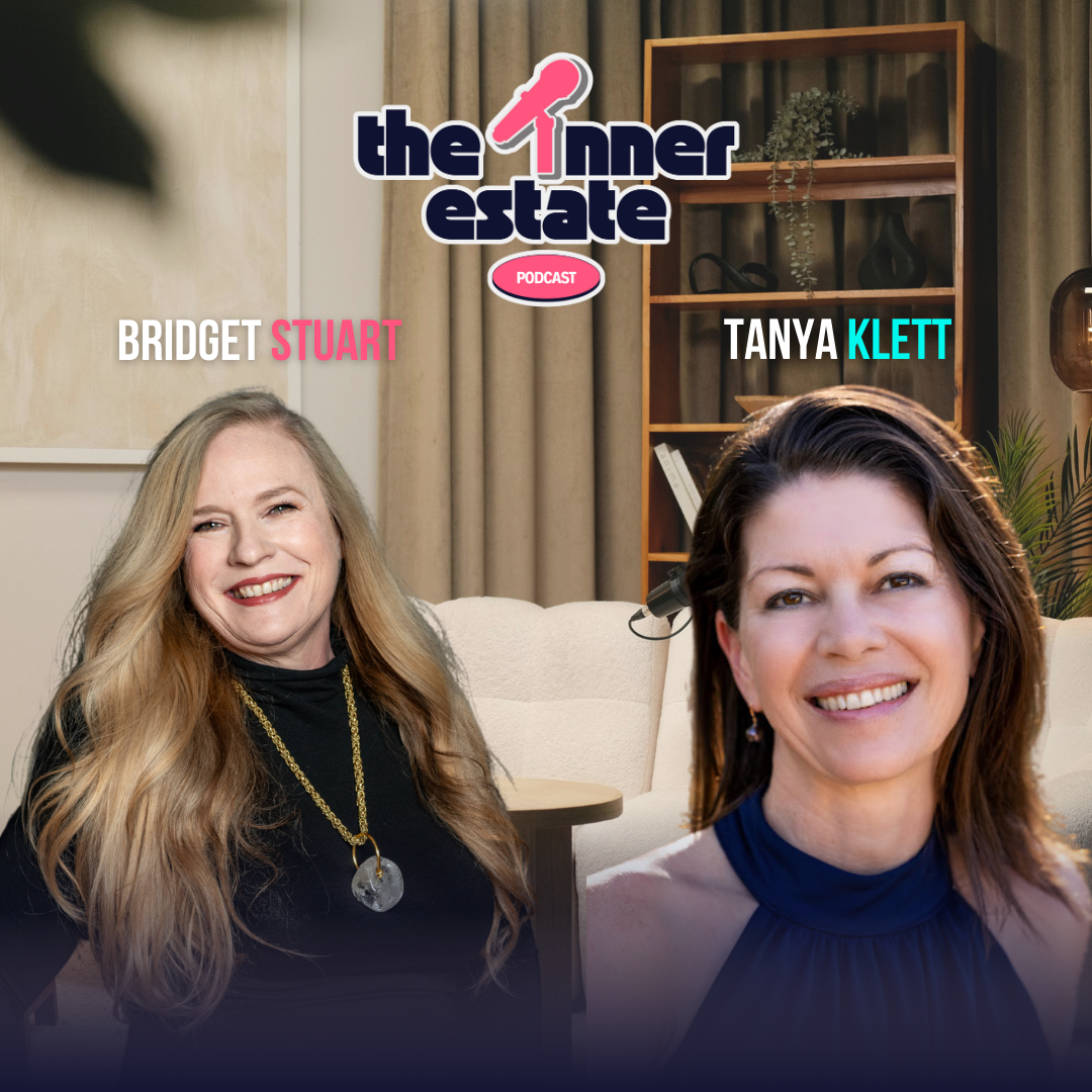 The INNER Estate with Bridget Ann Stuart