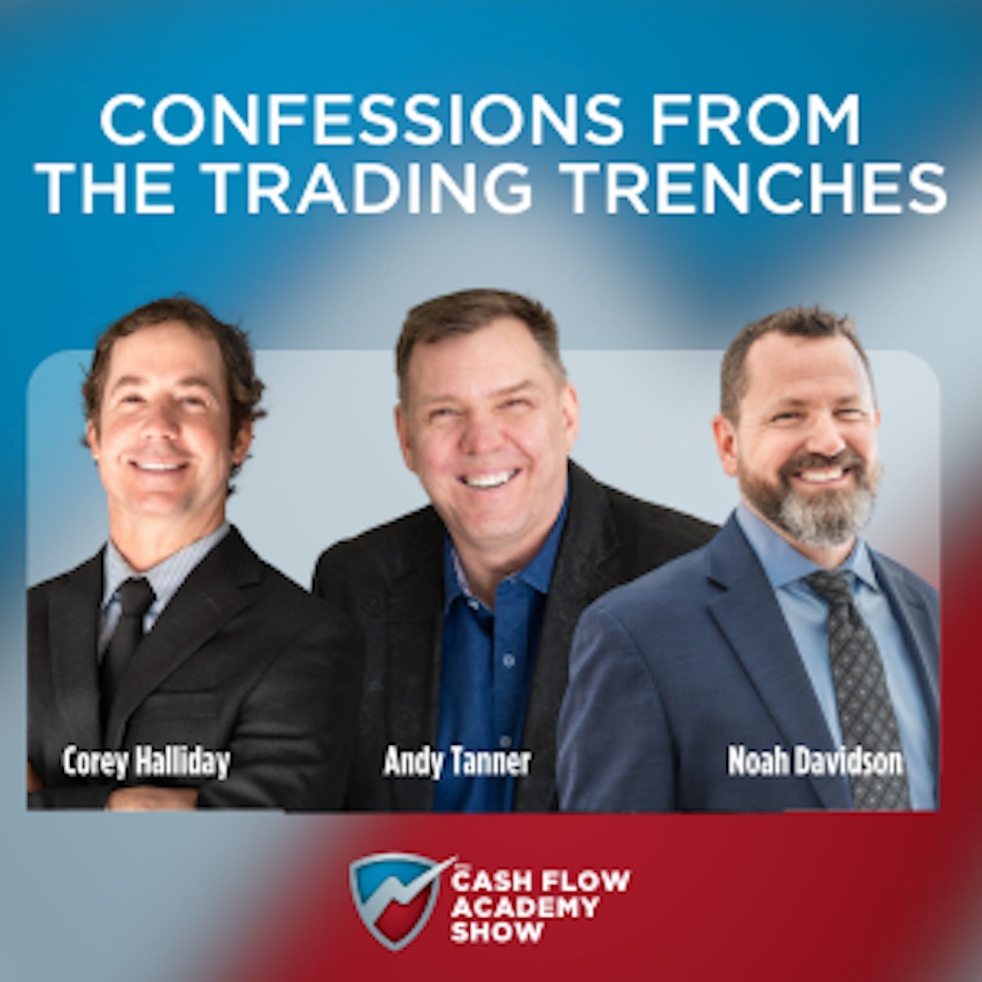 The Cash Flow Academy Show
