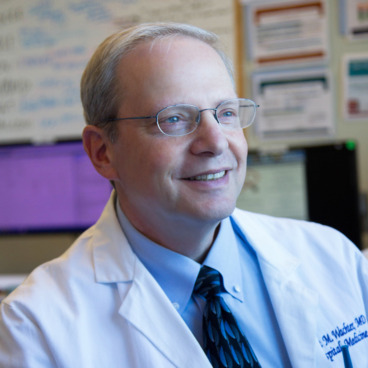 Robert Wachter: AI Is Already Remaking Healthcare